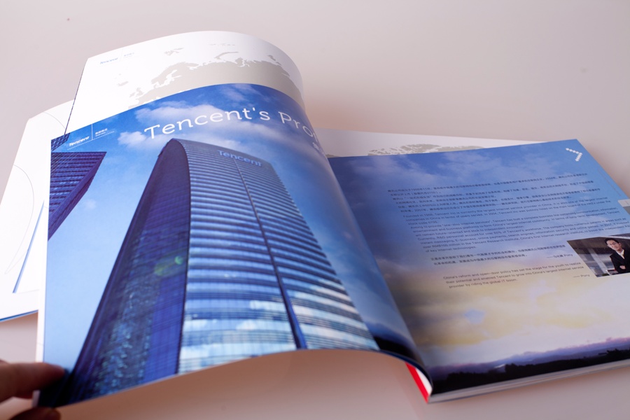 企業(yè)介紹 企業(yè)介紹