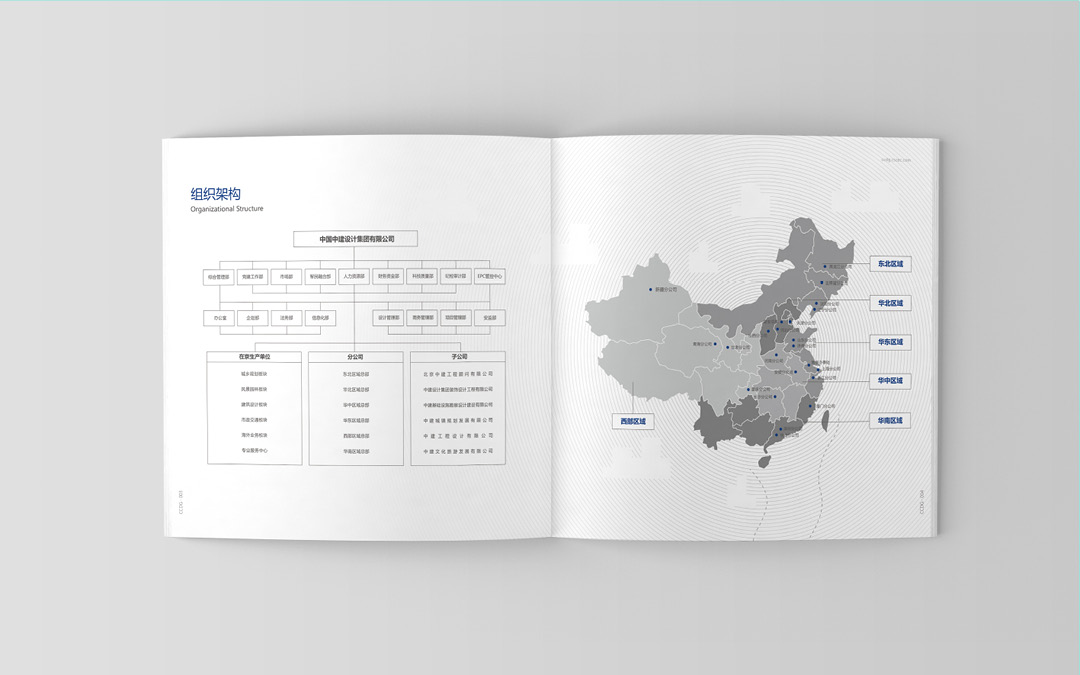 組織架構(gòu) 組織架構(gòu)