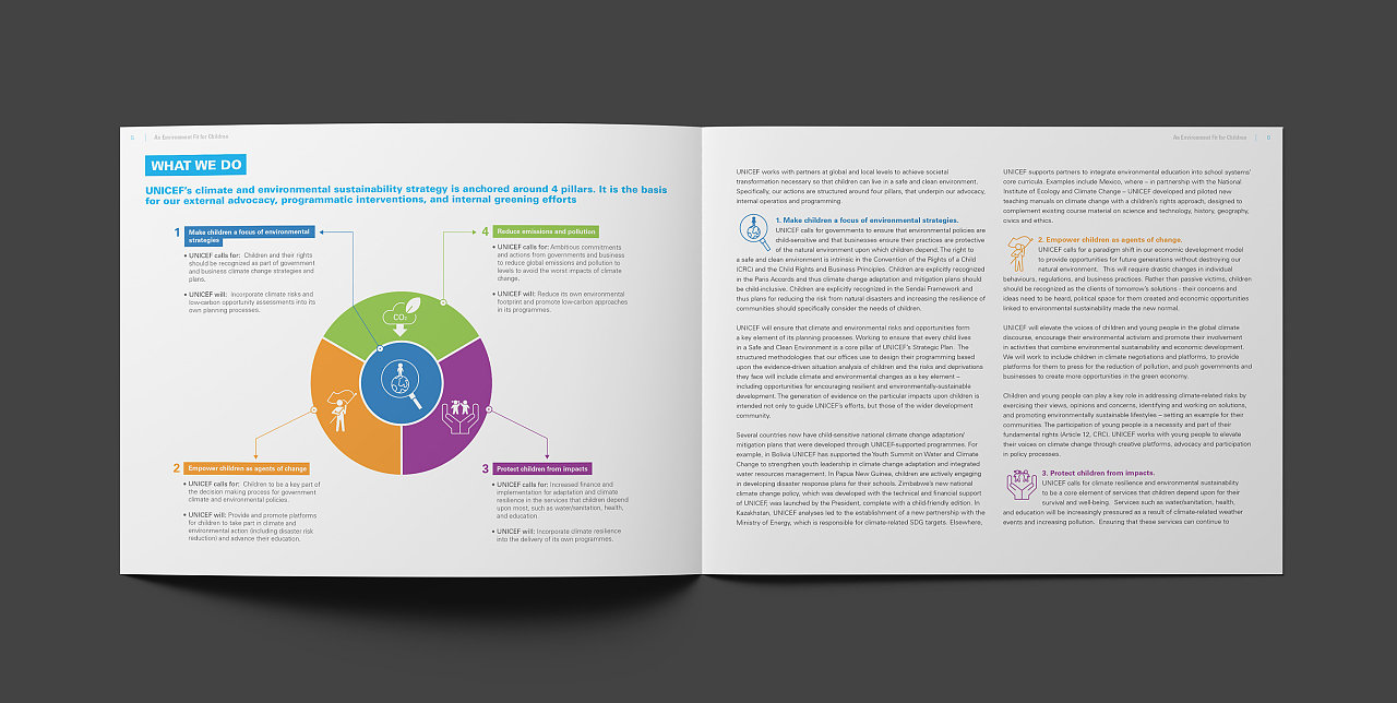 聯(lián)合國兒童基金會報告設(shè)計5