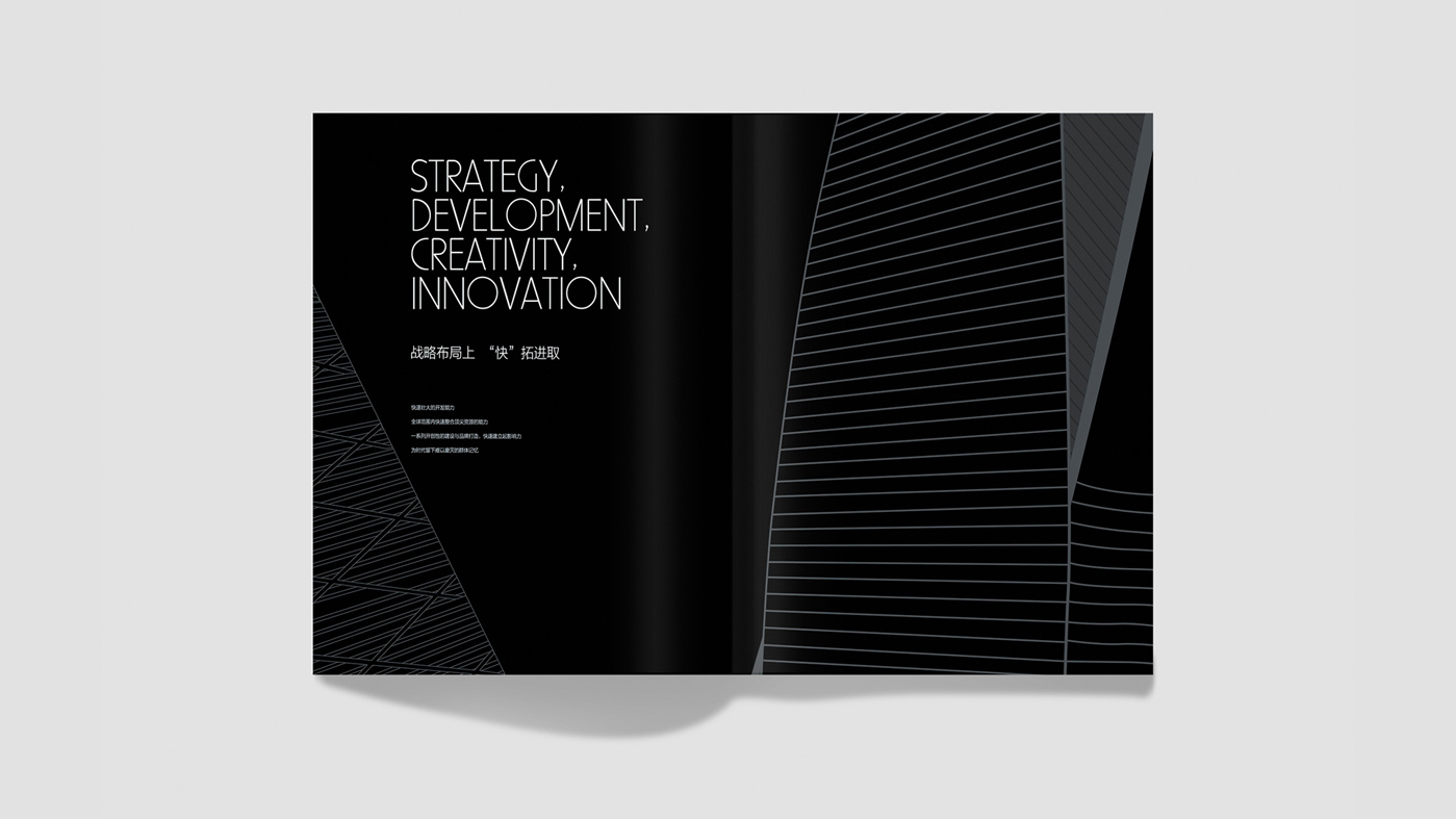 地產(chǎn)畫冊設(shè)計5